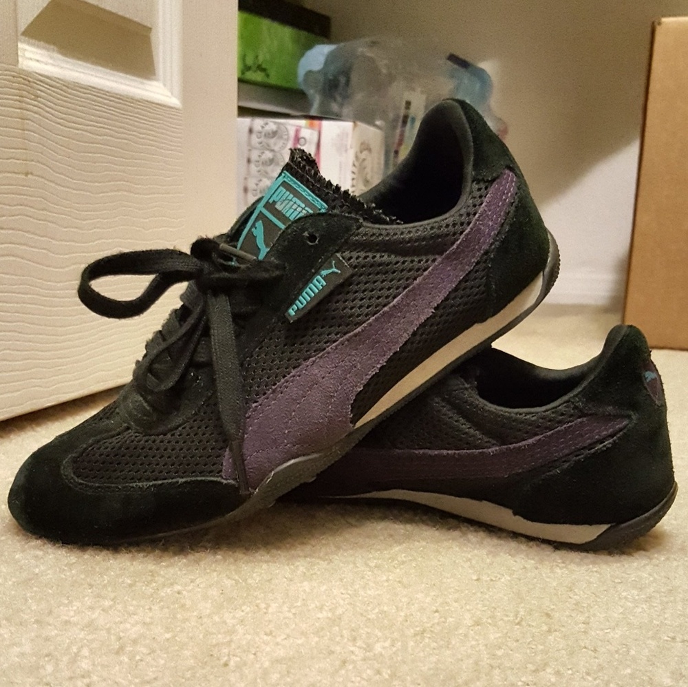Puma sneakers